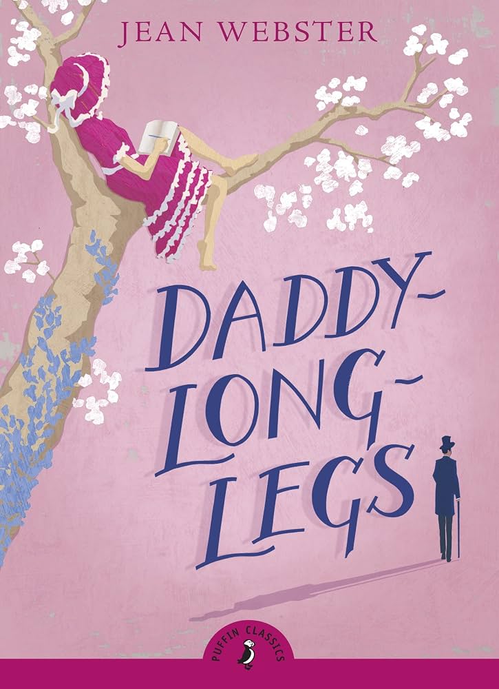 Daddy-Long-Legs (Puffin Classics) | Jean Webster | Kharidobechobooks