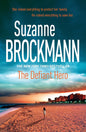 The Defiant Hero: Troubleshooters 2 | Suzanne Brockmann | KharidobechoBooks