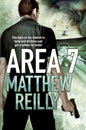 Area 7 | Matthew Reilly | KharidobechoBooks