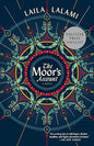 The Moor's Account  |  Laila Lalami  |  Kharidobechobooks