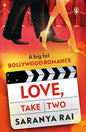 Love, Take Two | Saranya Rai  |  Kharidobechobooks