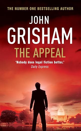 The Appeal | John Grisham  |  Kharidobechobooks