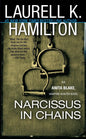 NARCISSUS IN CHAINS | Laurell K. Hamilton | KharidobechoBooks