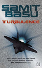 Turbulence  | Samit Basu  | Kharidobechobooks