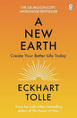 A New Earth: The life-changing follow up to The Power of Now. ‘My No.1 guru will always be Eckhart Tolle’ Chris Evans |   Eckhart Tolle |  Kharidobechobooks