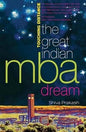 Touching Distance: The Great Indian MBA Dream | Shiva Prakash |  Kharidobechobooks
