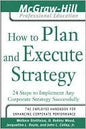 How To Plan And Execute Strategy: 24 Steps To Implement Any Corporate Strategy | Stettinius | KharidobechoBooks