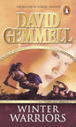 Winter Warriors |  David Gemmell  |  Kharidobechobooks