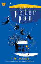 Peter Pan | J. M. Barrie |  Kharidobechobooks