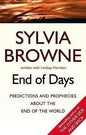 End of Days | Sylvia Browne | Kharidobechobooks
