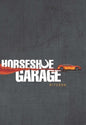 Horseshoe Garage  |  Hitesha Deshpande | KharidobechoBooks