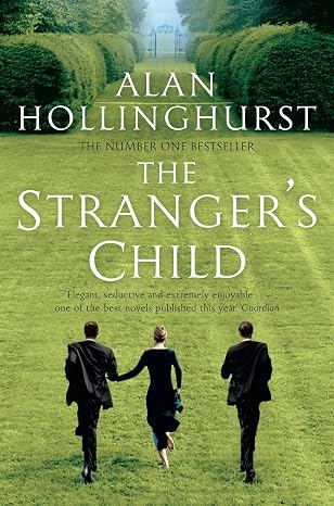 Strangers Child  | Alan Hollinghurst  |  Kharidobechobooks