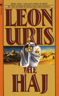 The Haj: A Novel | Leon Uris | kharidobechobooks