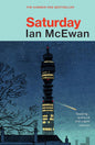 Saturday | Ian McEwan | KharidobechoBooks
