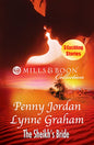 The Sheik's Woman | Penny Jordan & Lynne Graham | KharidobechoBooks