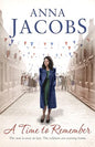 A Time to Remember (Rivenshaw Saga) | Anna Jacobs |  Kharidobechobooks