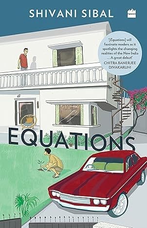 Equations | Shivani Sibal  | Kharidobechobooks