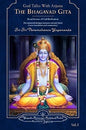 God Talks with Arjuna: The Bhagavad Gita (2 Volumes) |  Paramahansa Yogananda  |  Kharidobechobooks