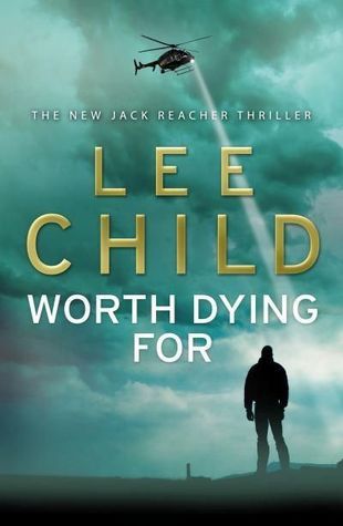 Worth Dying For | Lee Child |  Kharidobechobooks