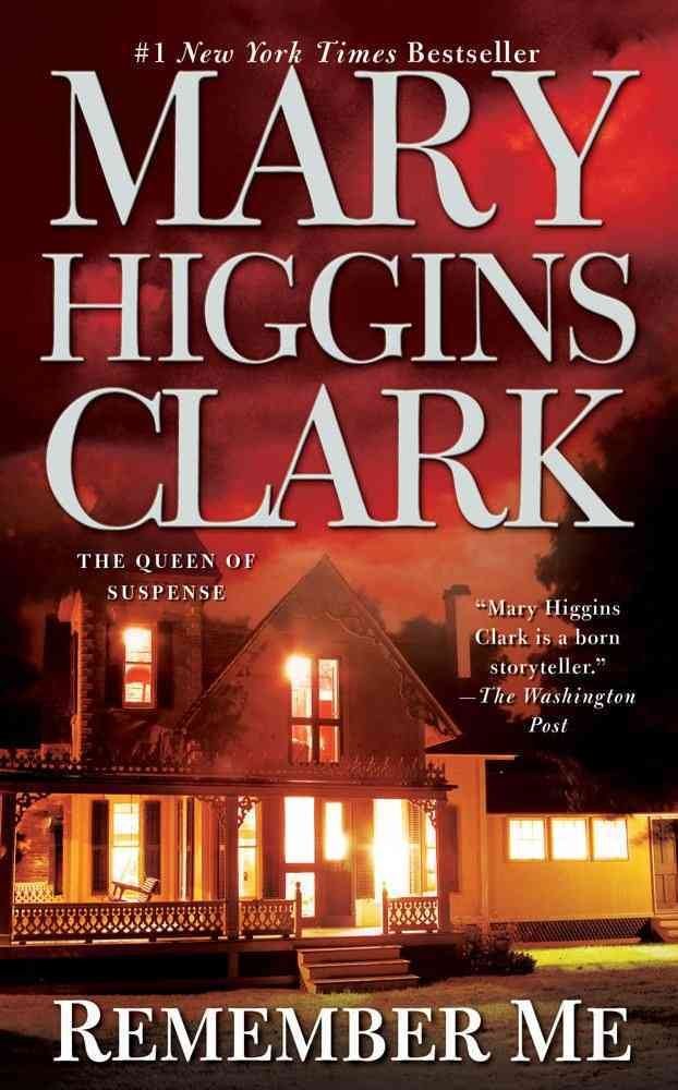 Remember Me | Mary Higgins Clark | kharidobechobooks