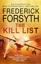 Kill List EXPORT | Frederick Forsyth |