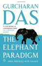 The Elephant Paradigm: India Wrestles with Change | Gurcharan Das | KharidobechoBooks