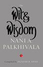The Wit and Wisdom of Nani A. Palkhivala  | Jignesh R. Shah | Kharidobechobooks