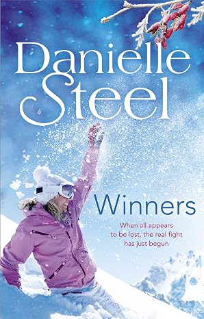 Winners EXPORT | Danielle Steel | Kharidobechobooks