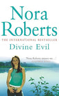 Divine Evil |  Nora Roberts  | Kharidobechobooks