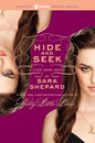 The Lying Game #4: Hide and Seek: A Suspenseful Mystery of Murdered Twins and Stolen Identity | Sara Shepard |  Kharidobechobook