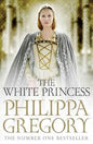 The White Princess | Philippa Gregory