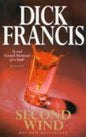 Second Wind  | Dick Francis |  Kharidobechobooks