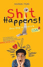 Shit Happens! Desi Boy In America  |  Karan Puri  |  Kharidobechobooks