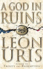 A God in Ruins | Leon Uris | kharidobechobooks