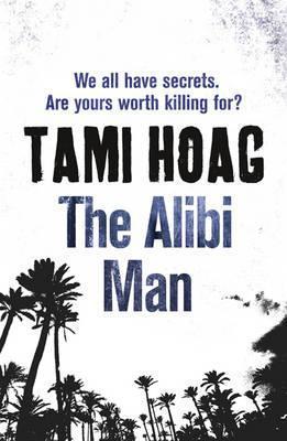 The Alibi Man |  Tami Hoag |  Kharidobechobooks