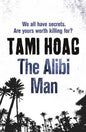 The Alibi Man |  Tami Hoag |  Kharidobechobooks