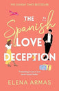 The spanish love deception | Elena Armas | Kharidobechobooks