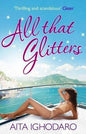 All that Glitters  |  Aita Ighodaro | Kharidobechobooks