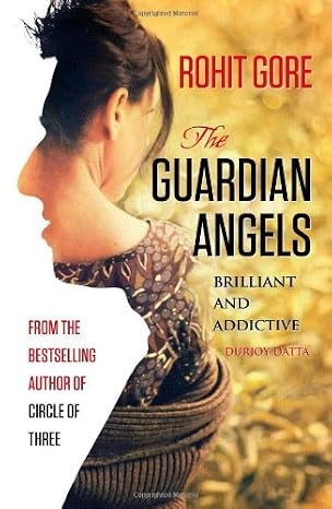 The Guardian Angels |  Rohit Gore  |  Kharidobechobooks