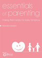 Essentials of Parenting |  Narendra Goidani  | Kharidobechobooks
