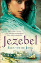 Jezebel  |  Eleanor De Jong  |  Kharidobechobooks