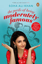 The Perils Of Being Moderately Famous | Soha Ali Khan | KharidobechoBooks
