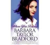 Where You Belong | HarperCollins Publishers | kharidobechobooks