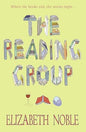 The Reading Group |  Elizabeth Noble |  Kharidobechobooks