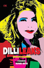 Dillileaks |  Srishti Khanna | Kharidobechobooks