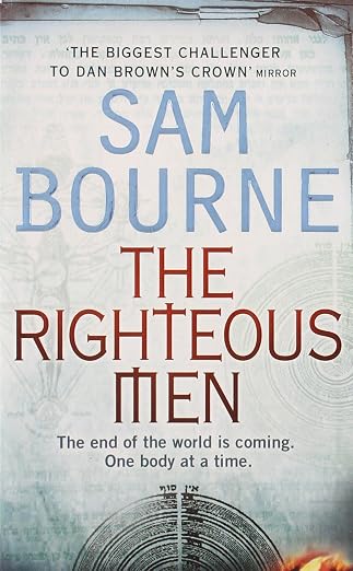 The Righteous Men  |  Lewis Hamilton | Kharidobechobooks