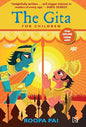 THE GITA FOR CHILDREN | Roopa Pai |  Kharidobechobooks