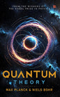 Quantum Theory | Max Planck & Neil Bohr | KharidobechoBooks