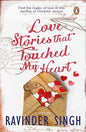 Love Stories That Touched My Heart | Ravinder Singh  | Kharidobechobooks