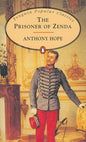 The Prisoner of Zenda (Penguin Classics) |  Smidgen Press  |  Kharidobechobooks